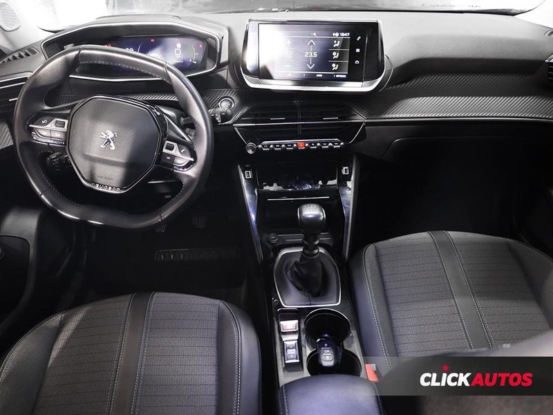 SUSCRIPCIÓNPEUGEOT 2008 IMAGEN 6