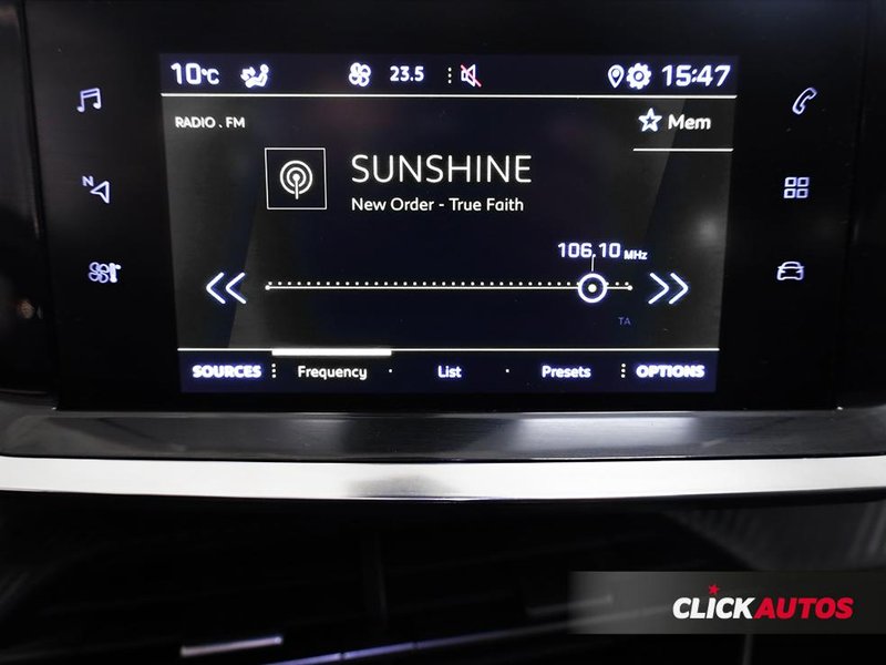 SUSCRIPCIÓNPEUGEOT 2008 IMAGEN 8
