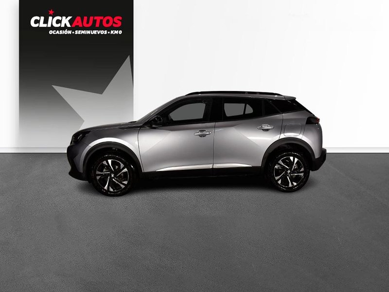 PEUGEOT 2008 SEGUNDA MANO