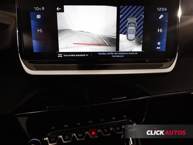 SUSCRIPCIÓNPEUGEOT 2008 IMAGEN 7
