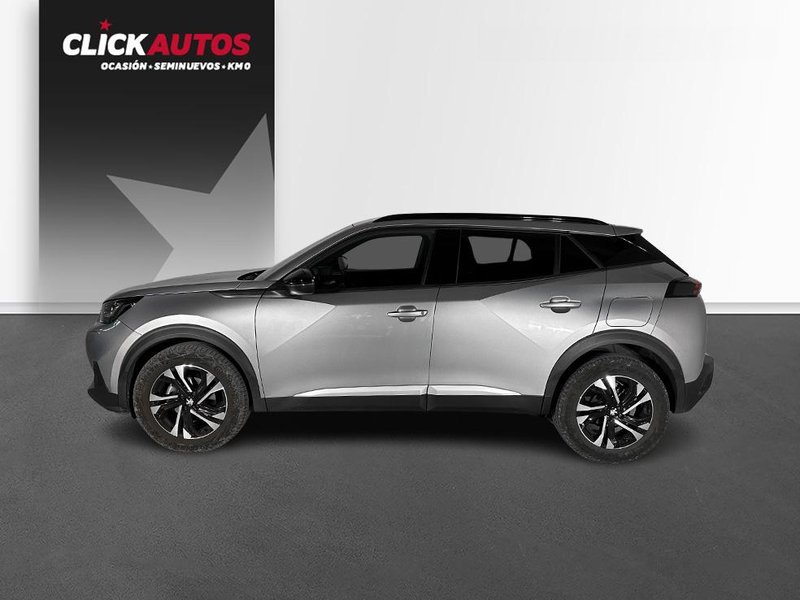 SUSCRIPCIÓNPEUGEOT 2008 IMAGEN 7