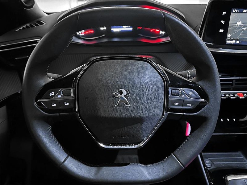 SUSCRIPCIÓNPEUGEOT 2008 IMAGEN 8