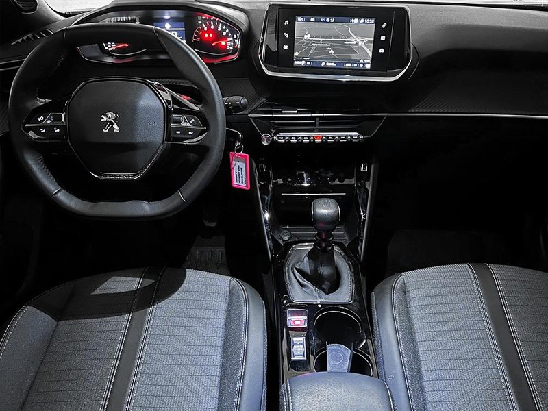 SUSCRIPCIÓNPEUGEOT 2008 IMAGEN 9
