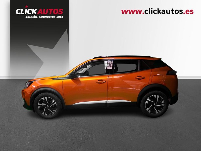 SUSCRIPCIÓNPEUGEOT 2008 IMAGEN 10