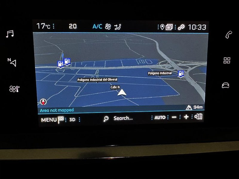 SUSCRIPCIÓNPEUGEOT 2008 IMAGEN 10