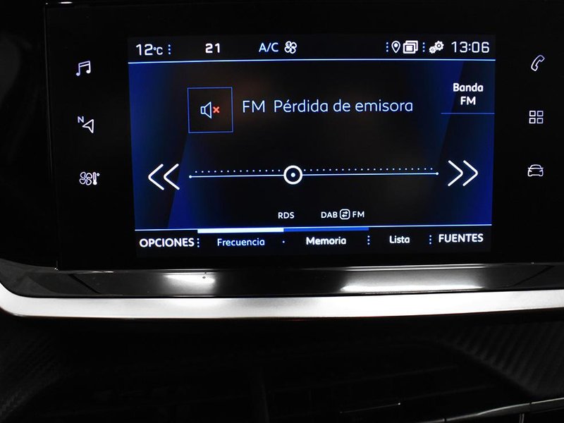 SUSCRIPCIÓNPEUGEOT 2008 IMAGEN 10