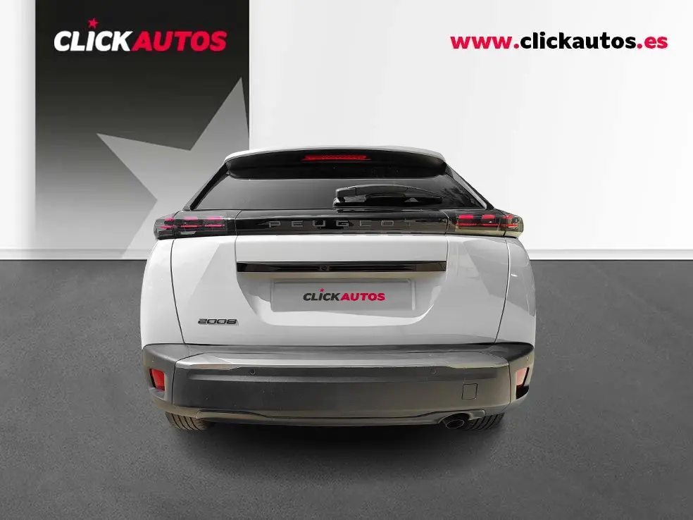 SUSCRIPCIÓNPEUGEOT 2008 IMAGEN 6