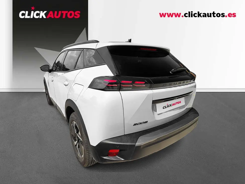 SUSCRIPCIÓNPEUGEOT 2008 IMAGEN 7