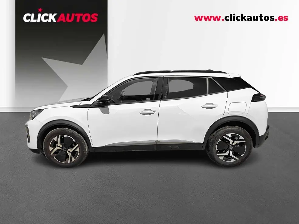 SUSCRIPCIÓNPEUGEOT 2008 IMAGEN 8