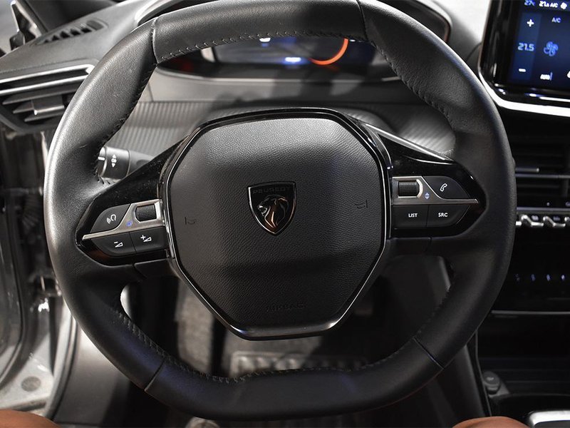 SUSCRIPCIÓNPEUGEOT 2008 IMAGEN 9