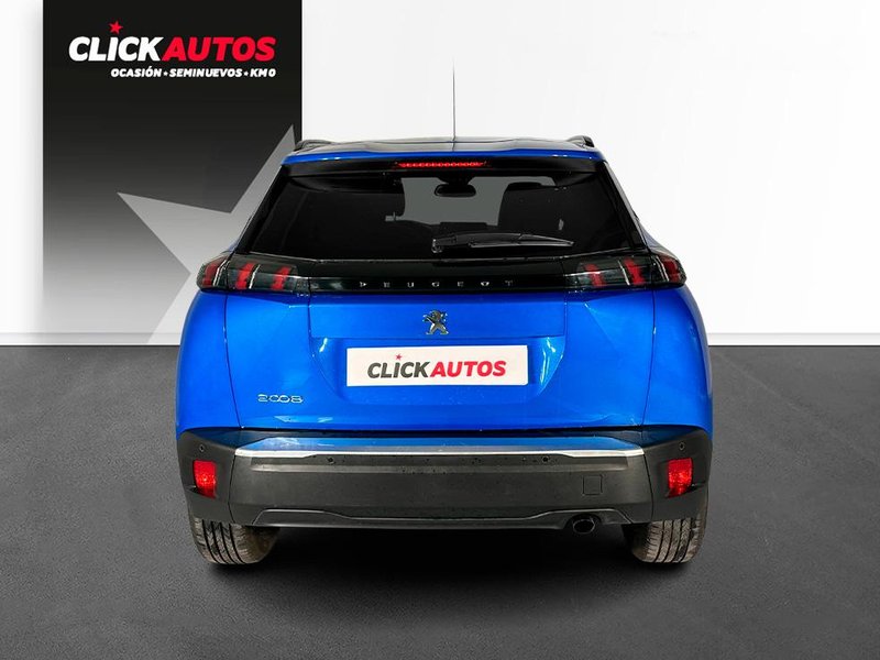 SUSCRIPCIÓNPEUGEOT 2008 IMAGEN 6