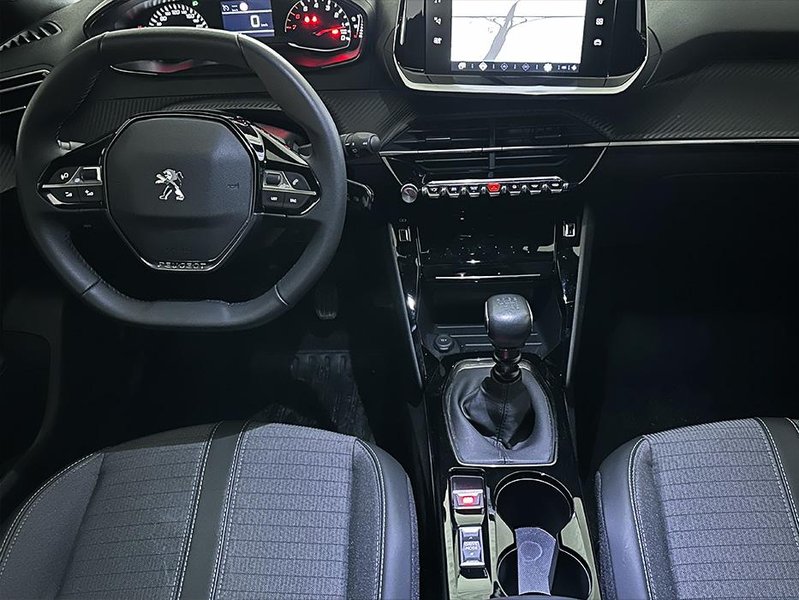 SUSCRIPCIÓNPEUGEOT 2008 IMAGEN 8
