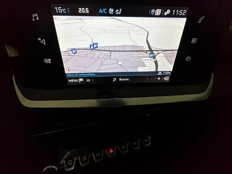 SUSCRIPCIÓNPEUGEOT 2008 IMAGEN 10