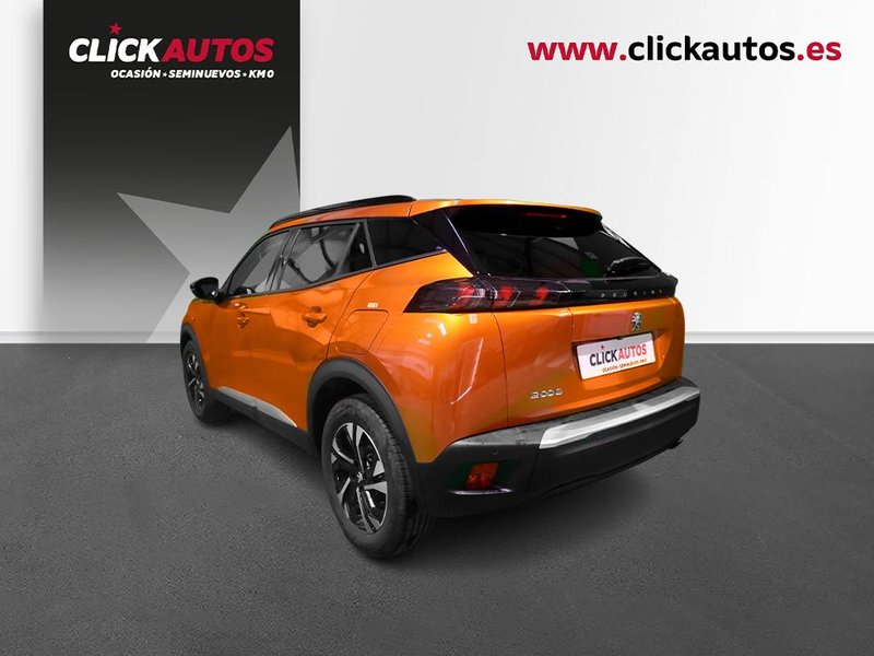 SUSCRIPCIÓNPEUGEOT 2008 IMAGEN 6