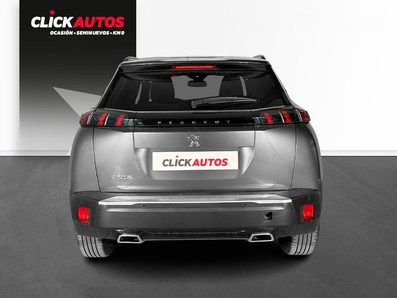 SUSCRIPCIÓNPEUGEOT 2008 IMAGEN 6