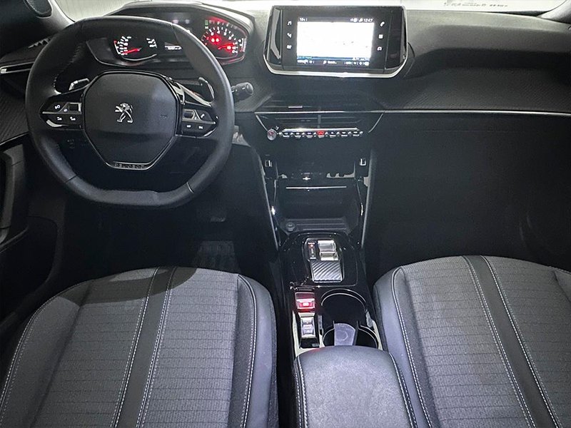 SUSCRIPCIÓNPEUGEOT 2008 IMAGEN 9