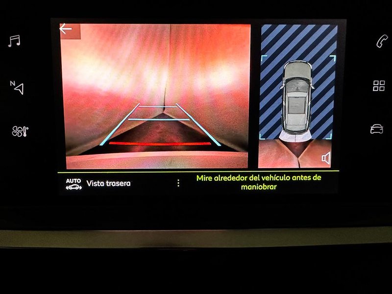 SUSCRIPCIÓNPEUGEOT 2008 IMAGEN 10
