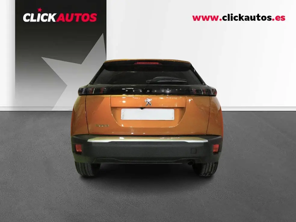 SUSCRIPCIÓNPEUGEOT 2008 IMAGEN 8