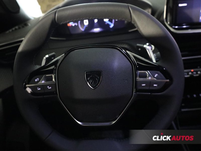 PEUGEOT 2008 SEGUNDA MANO