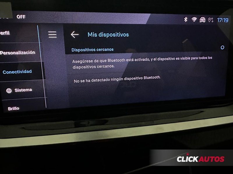 SUSCRIPCIÓNPEUGEOT 2008 IMAGEN 6