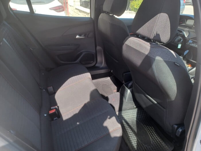 PEUGEOT 2008 1.5 BLUEHDI 81KW SU0026S ACTIVE (110CV) TODOTERRENO MANUAL