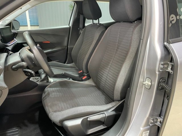 SUSCRIPCIÓNPEUGEOT 2008 IMAGEN 7