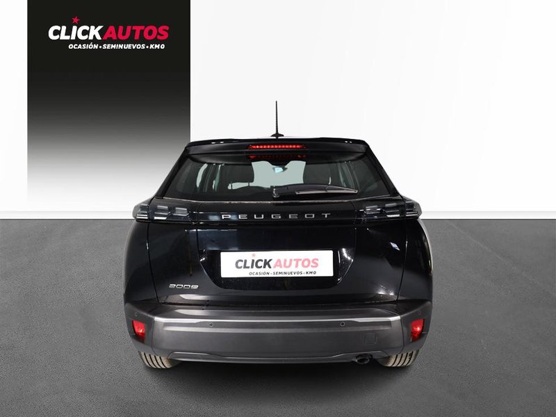 SUSCRIPCIÓNPEUGEOT 2008 IMAGEN 6