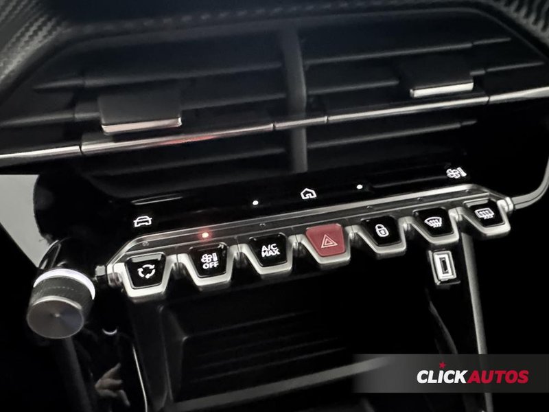 SUSCRIPCIÓNPEUGEOT 2008 IMAGEN 8