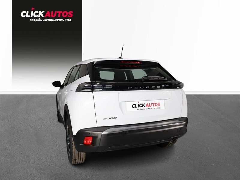 SUSCRIPCIÓNPEUGEOT 2008 IMAGEN 7