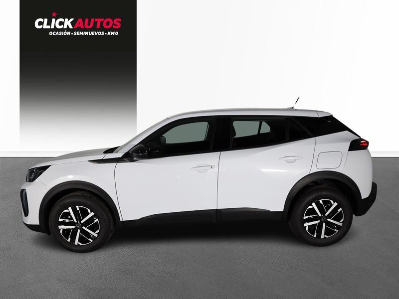 SUSCRIPCIÓNPEUGEOT 2008 IMAGEN 8