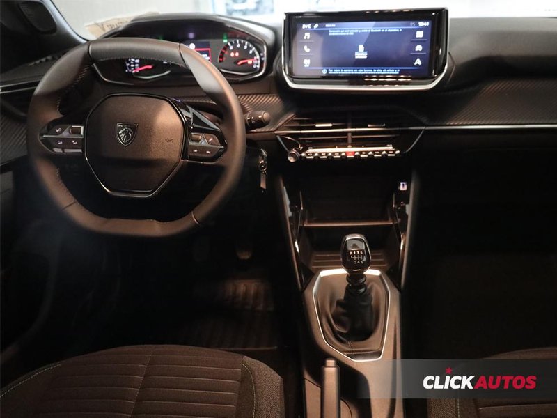 SUSCRIPCIÓNPEUGEOT 2008 IMAGEN 10