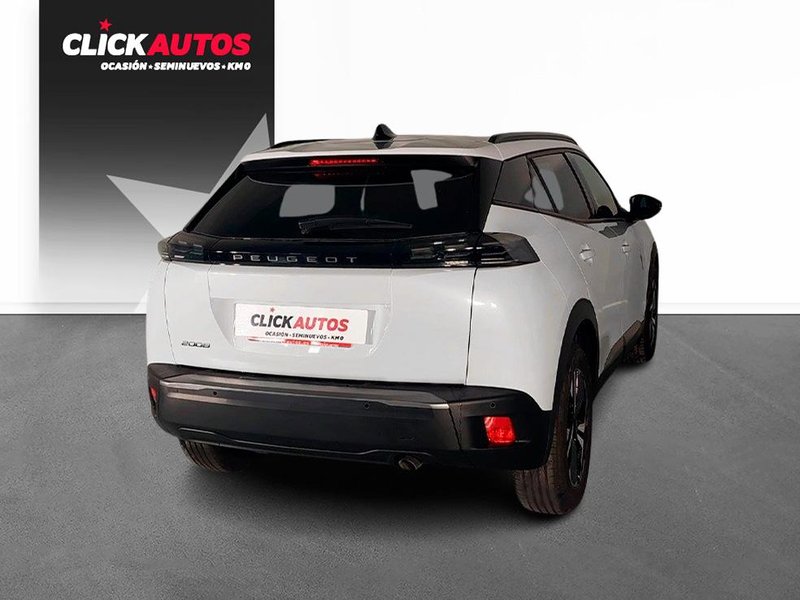 SUSCRIPCIÓNPEUGEOT 2008 IMAGEN 6