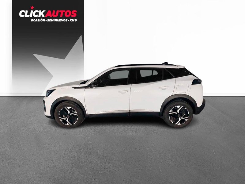 SUSCRIPCIÓNPEUGEOT 2008 IMAGEN 9