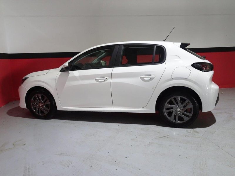 SUSCRIPCIÓNPEUGEOT 208 IMAGEN 8