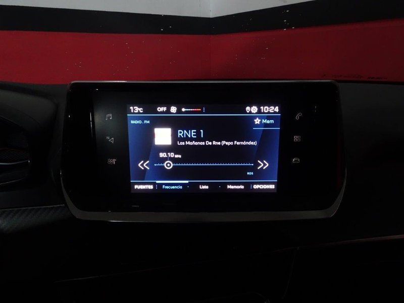 SUSCRIPCIÓNPEUGEOT 208 IMAGEN 10