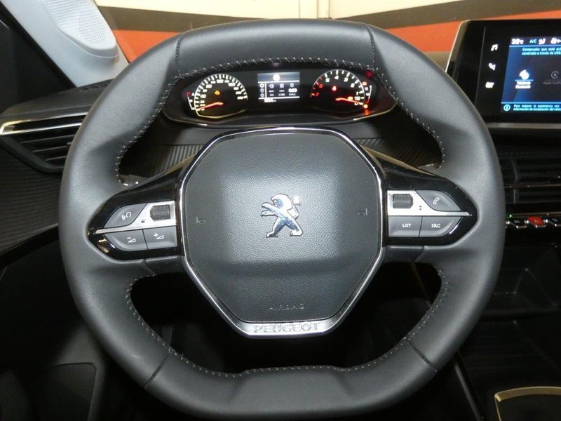 SUSCRIPCIÓNPEUGEOT 208 IMAGEN 9