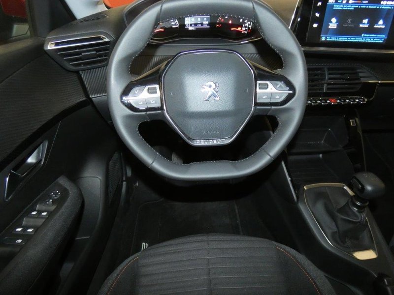 SUSCRIPCIÓNPEUGEOT 208 IMAGEN 10