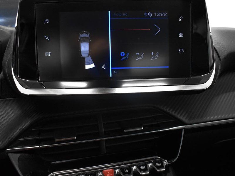 SUSCRIPCIÓNPEUGEOT 208 IMAGEN 8
