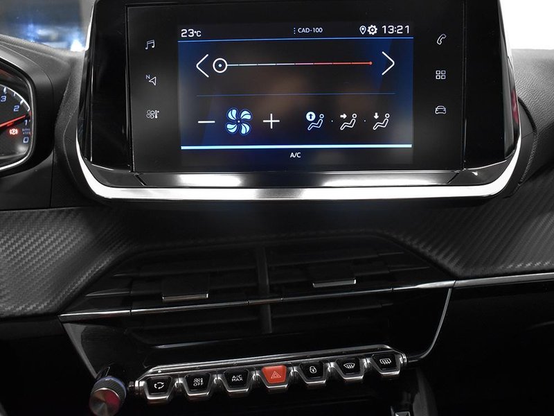 SUSCRIPCIÓNPEUGEOT 208 IMAGEN 9
