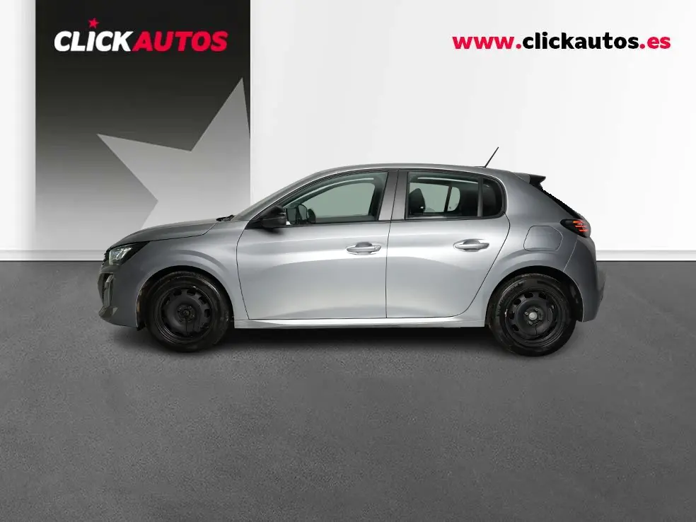 SUSCRIPCIÓNPEUGEOT 208