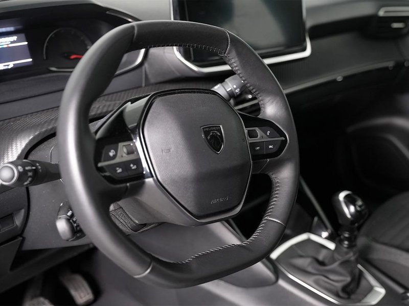 SUSCRIPCIÓNPEUGEOT 208 IMAGEN 8