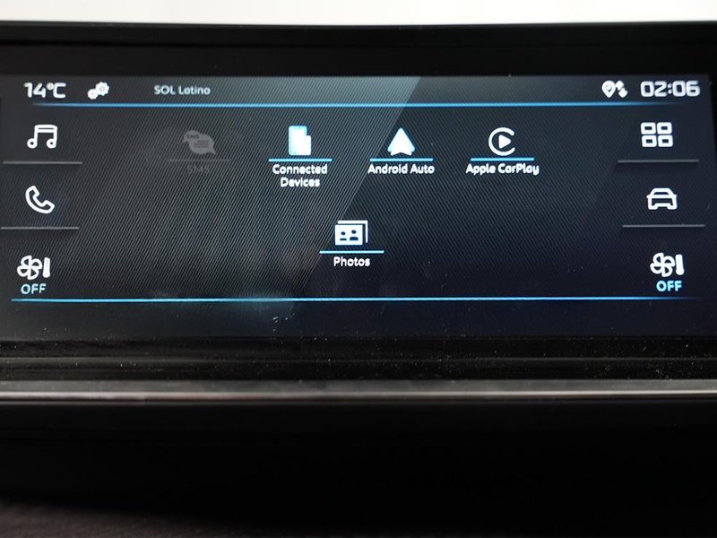 SUSCRIPCIÓNPEUGEOT 208 IMAGEN 9