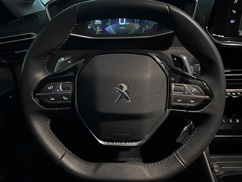 SUSCRIPCIÓNPEUGEOT 208 IMAGEN 6