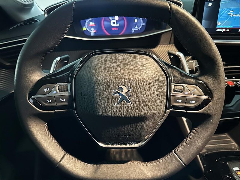 SUSCRIPCIÓNPEUGEOT 208 IMAGEN 6