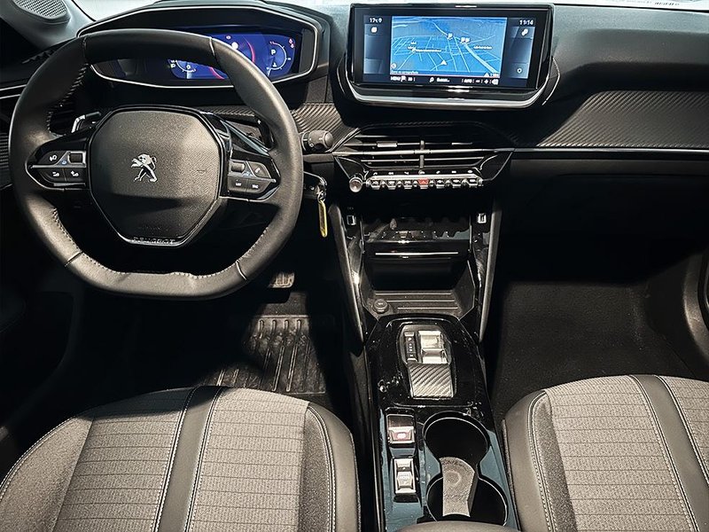 SUSCRIPCIÓNPEUGEOT 208 IMAGEN 8
