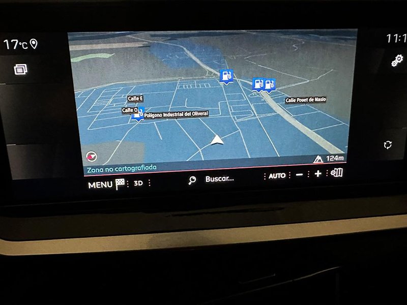 SUSCRIPCIÓNPEUGEOT 208 IMAGEN 9