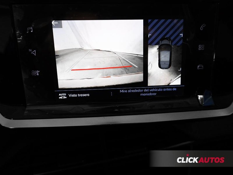SUSCRIPCIÓNPEUGEOT 208 IMAGEN 6
