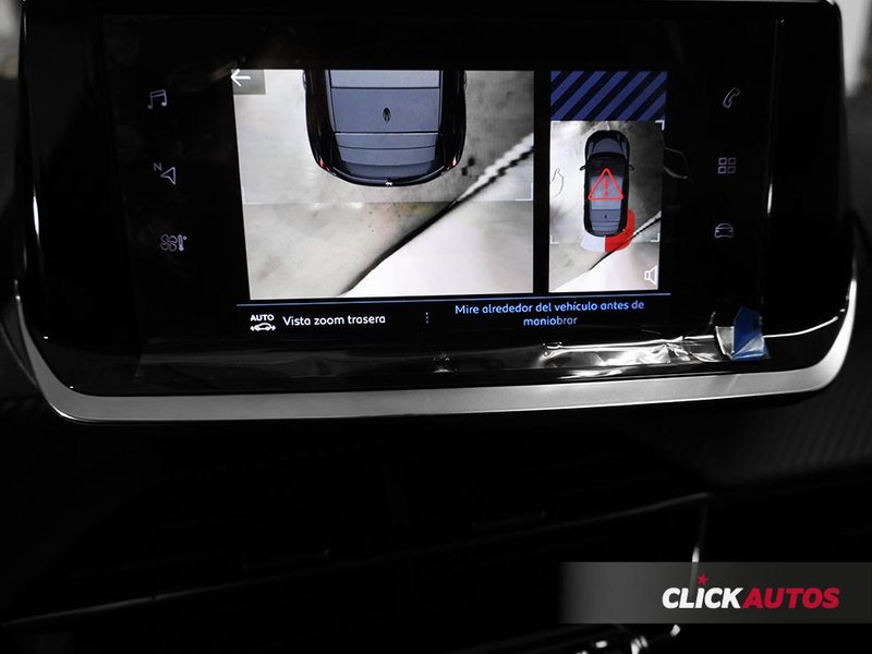 SUSCRIPCIÓNPEUGEOT 208 IMAGEN 7