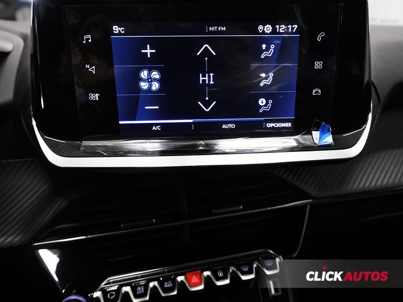 SUSCRIPCIÓNPEUGEOT 208 IMAGEN 8