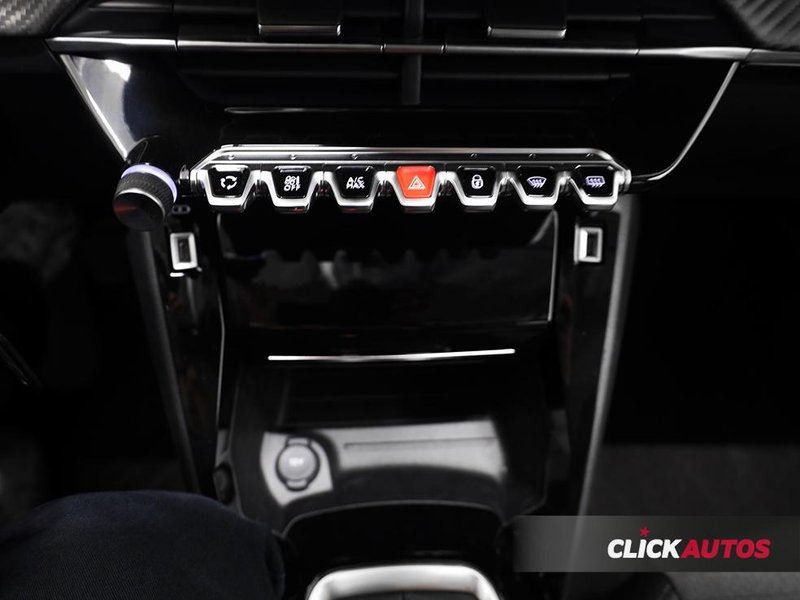 SUSCRIPCIÓNPEUGEOT 208 IMAGEN 9